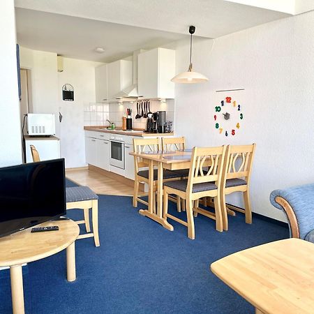 Ferienwohnung De Dueker Dorum Exterior foto