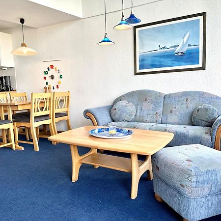 Ferienwohnung De Dueker Dorum Exterior foto
