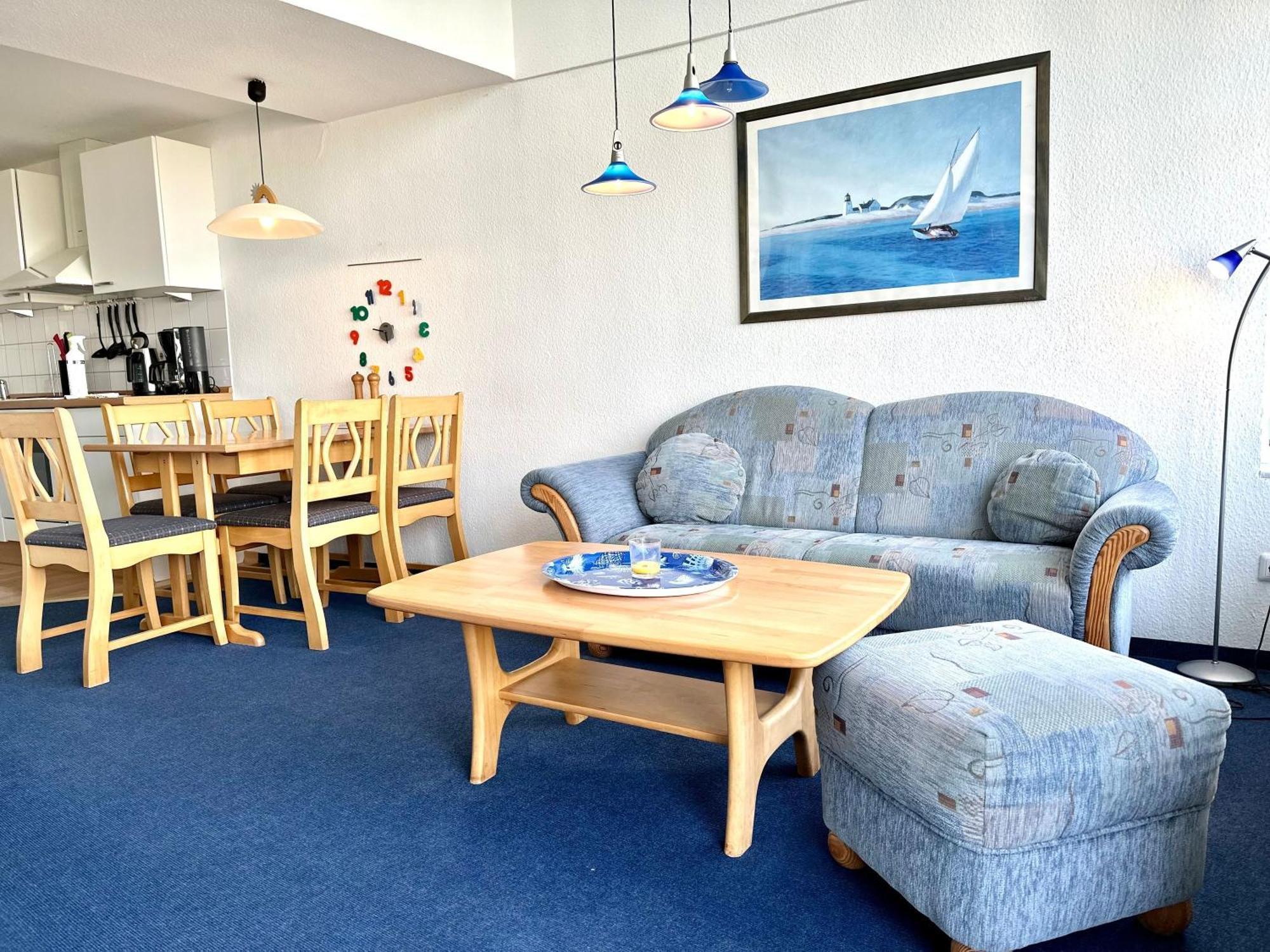 Ferienwohnung De Dueker Dorum Exterior foto